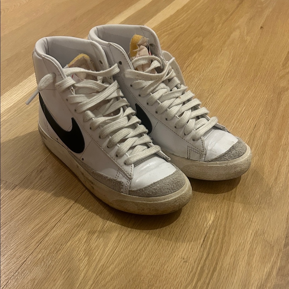 Nike Blazers